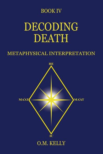 DECODING DEATH
