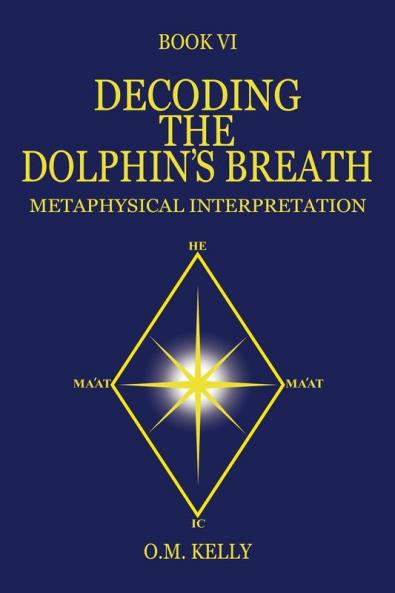 DECODING THE DOLPHIN'S BREATH