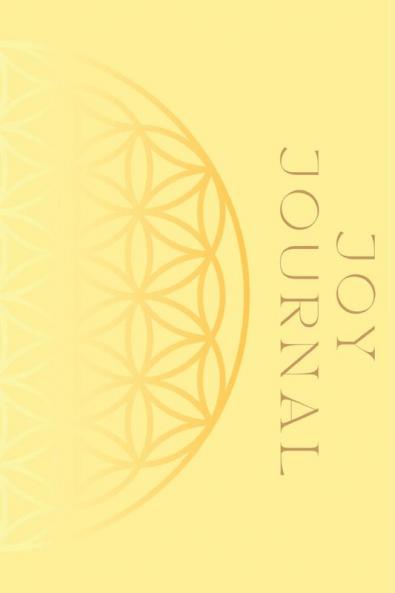 Joy Journal