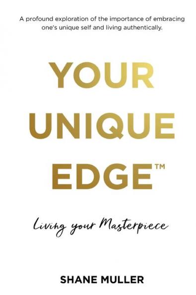 Your Unique Edge™