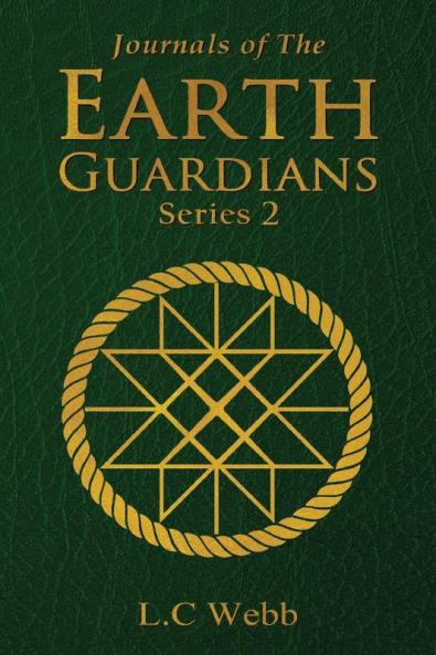 Journals of The Earth Guardians - Series 2 - Collective Edition