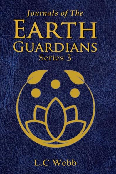 Journals of The Earth Guardians - Series 3