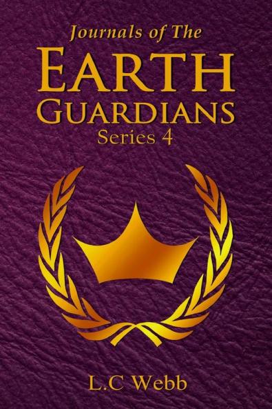 Journals of The Earth Guardians - Series 4 - Collective Edition