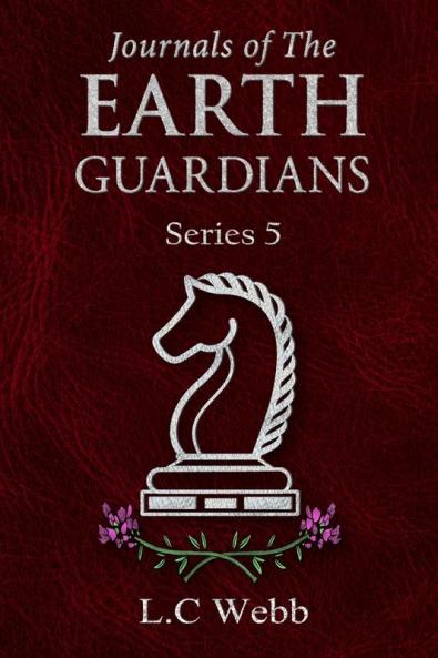 Journals of The Earth Guardians - Series 5 - Collective Edition