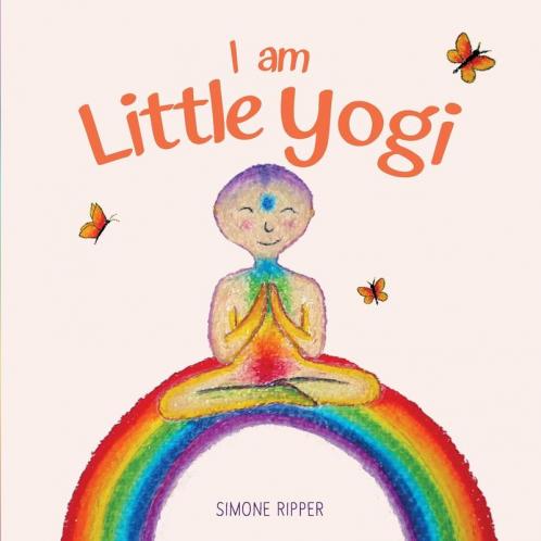 I am Little Yogi