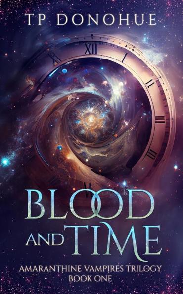 Blood and Time