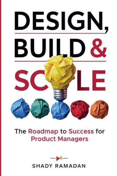 Design Build & Scale