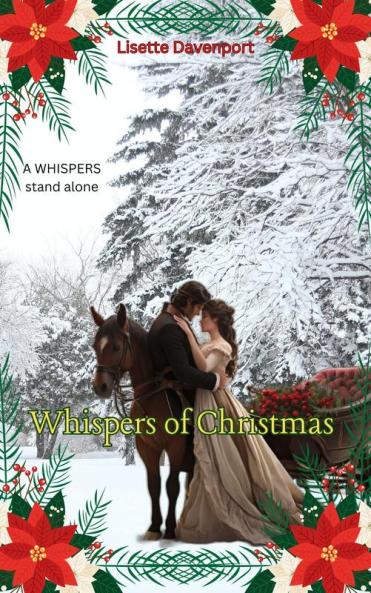 Whispers of Christmas