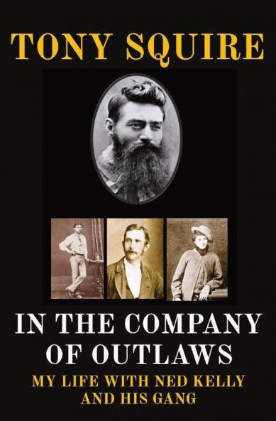 IN THE COMPANY OF OUTLAWS