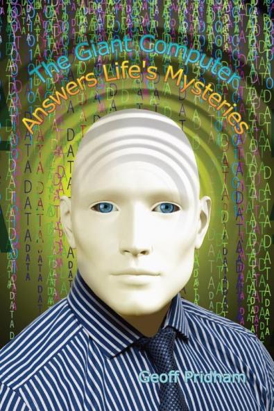 The Giant Computer Answers Life's Mysteries