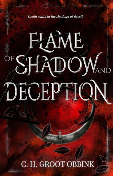Flame of Shadow and Deception
