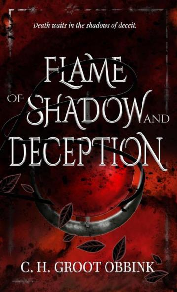 Flame of Shadow and Deception