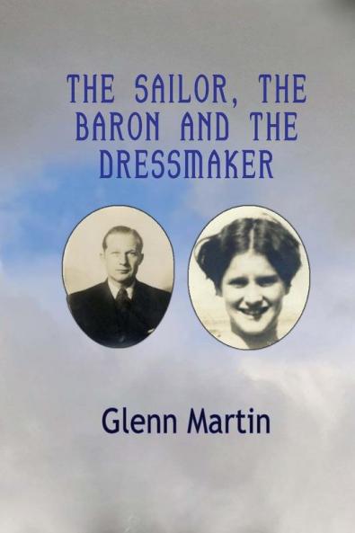 The Sailor The Baron And the Dressmaker