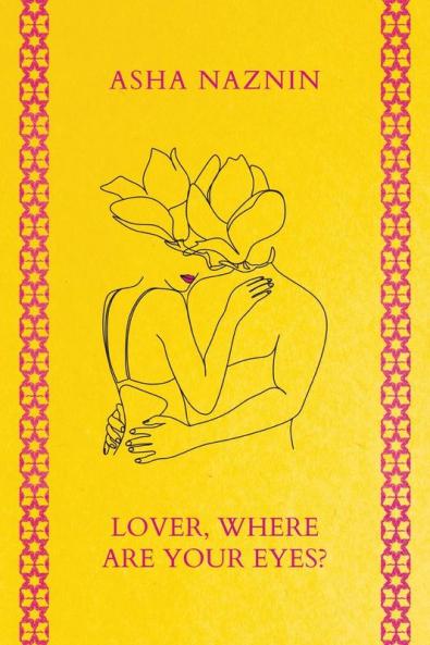 Lover Where Are Your Eyes?