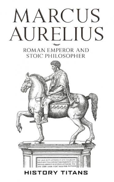 MARCUS AURELIUS