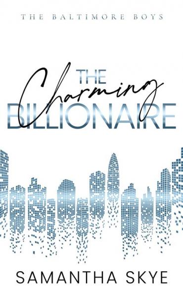 The Charming Billionaire