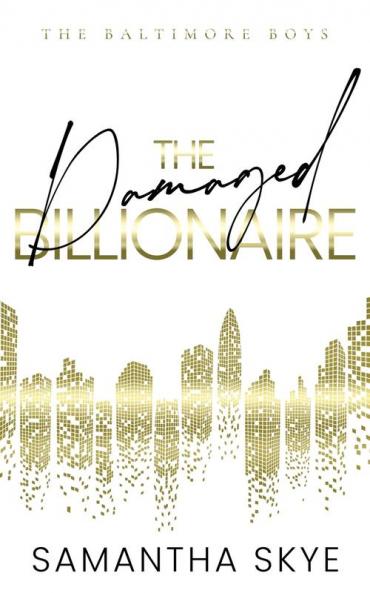 The Damaged Billionaire