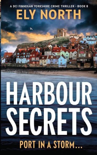 Harbour Secrets