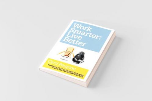 Work Smarter