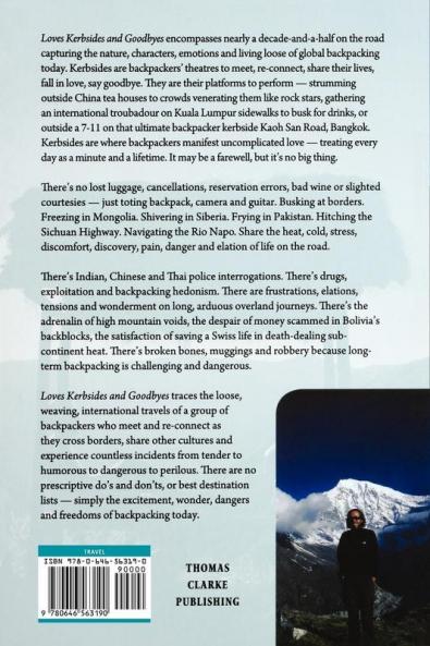 Loves Kerbsides and Goodbyes