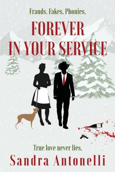 Forever in Your Service: 2 (In Service)