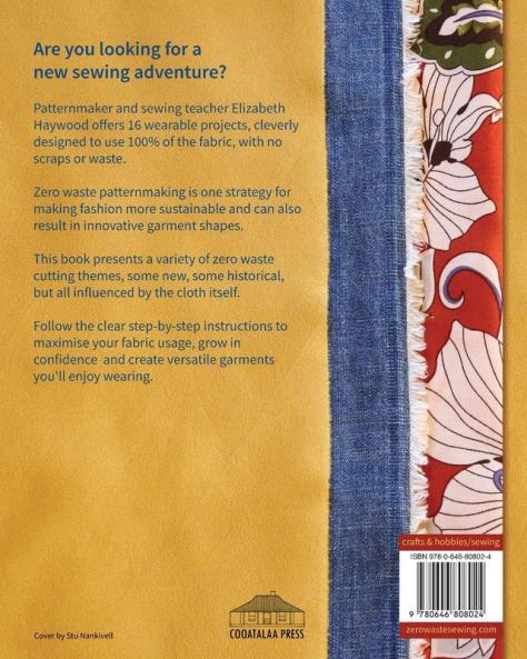 Zero Waste Sewing
