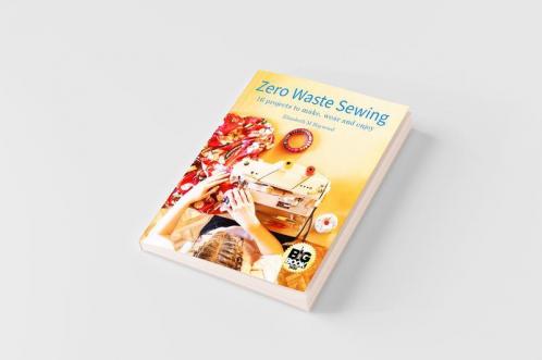 Zero Waste Sewing