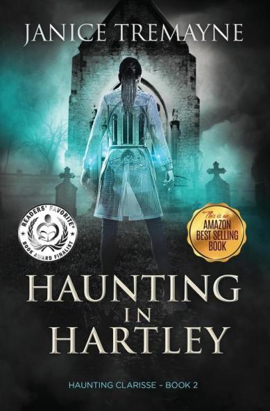 Haunting in Hartley