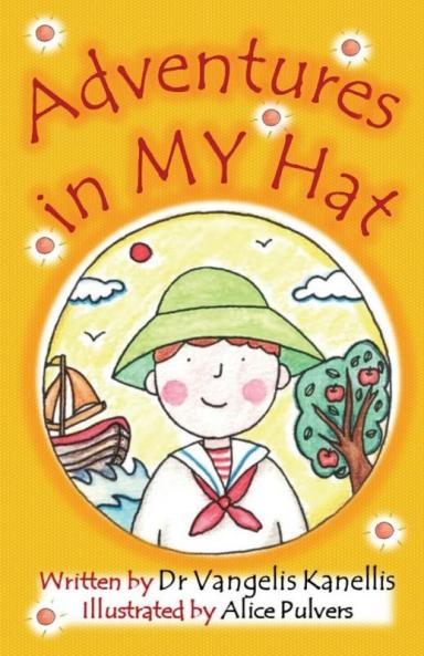 Adventures in My Hat