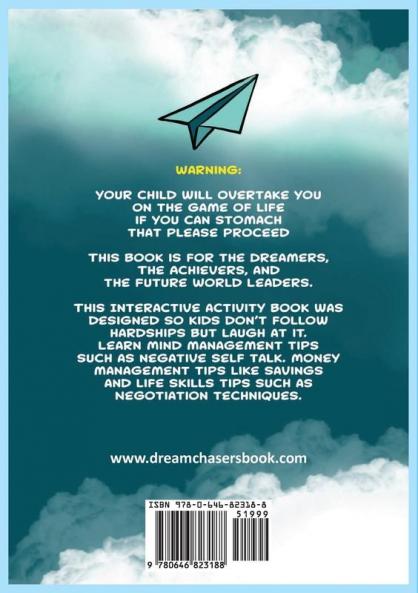 Dream Chasers