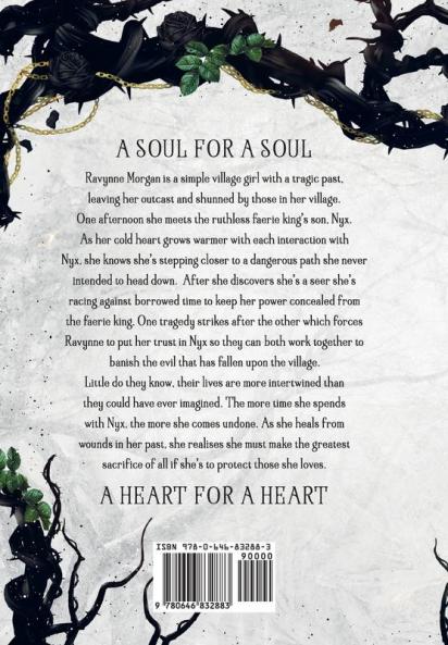 Enchantment of Darkness