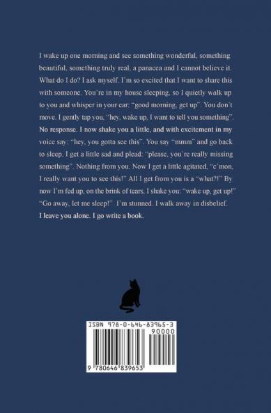 Not Another Indian Guru