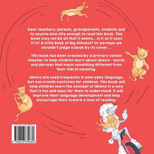 Little Book of Big Silliness