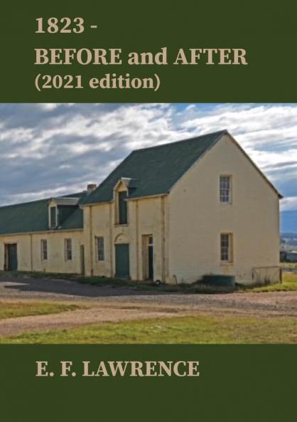 1823 - Before and After (2021 Edition)