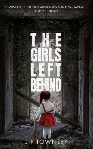 The Girls Left Behind