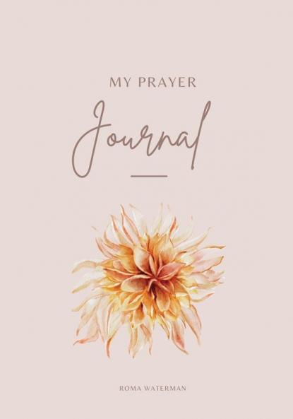 My Prayer Journal