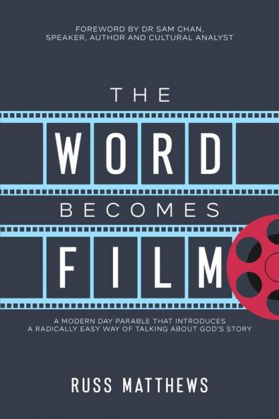 The Word Becomes Film