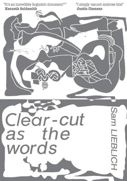 Clear-cut as the words