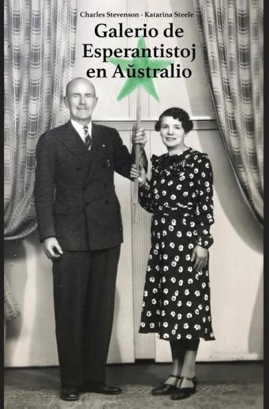 Galerio De Esperantistoj En Aŭstralio (Esperanto Edition)