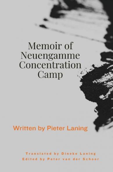 Memoir of Neuengamme Concentration Camp