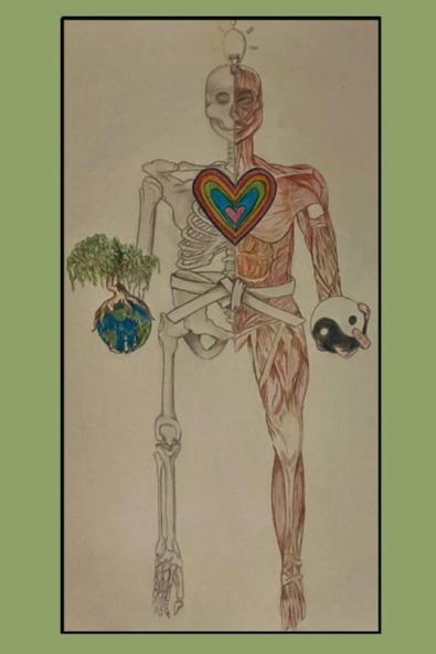 My Eclectic Human Body