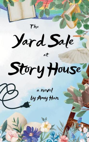 The Yard Sale at Story House