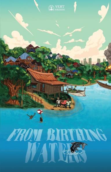 From Birthing Waters