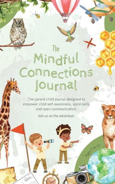 The Mindful Connections Journal