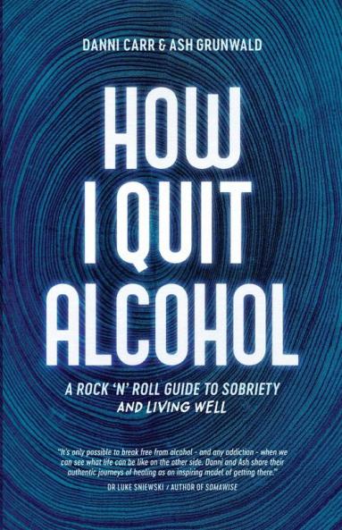 HOW I QUIT ALCOHOL