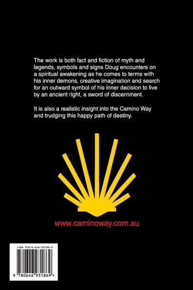 The Sword of Discernment