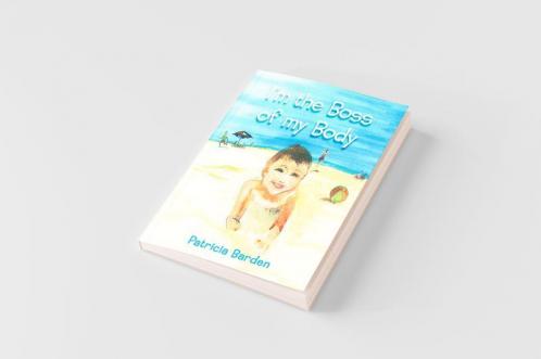 I'm the Boss of my Body