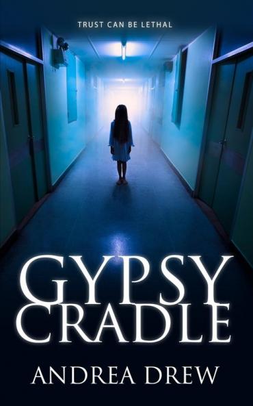 Gypsy Cradle: 2 (Gypsy Medium)