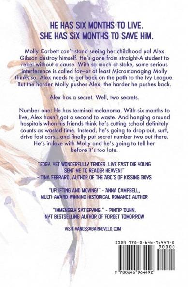 Live Fast Die Young: A Novella