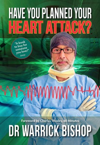 Have You Planned Your Heart Attack
